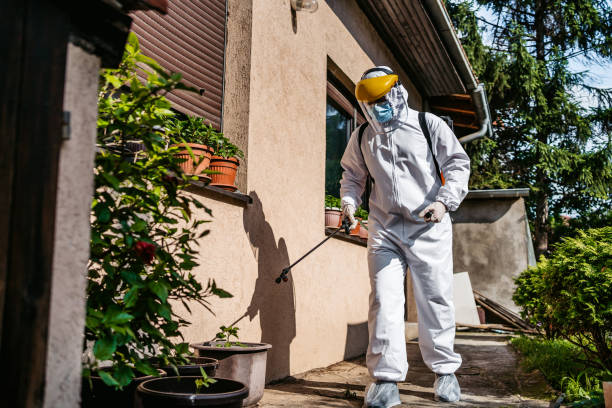 Best Wildlife Control Services  in Victory Gardens, NJ